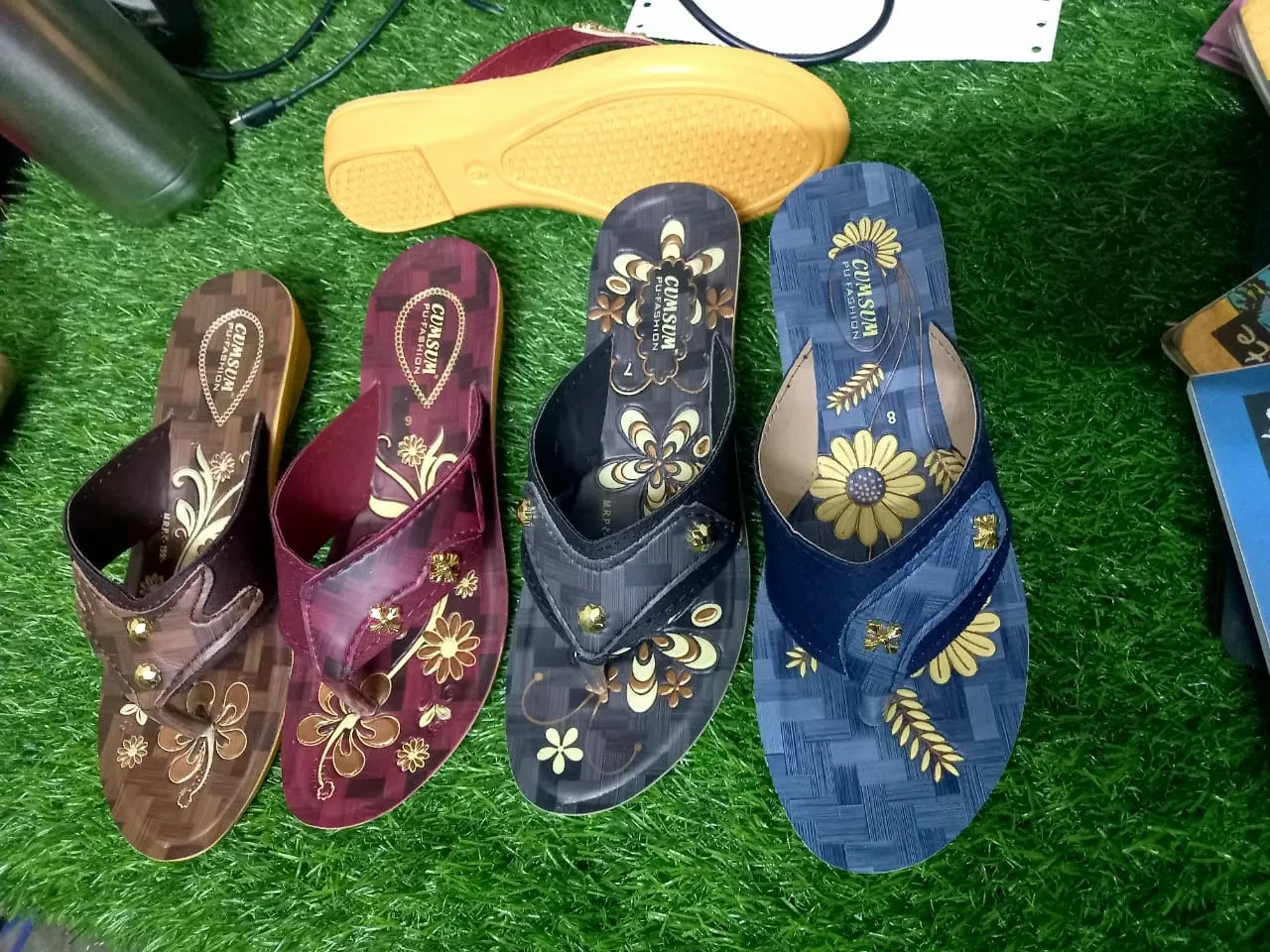 SIVAMURUGAN FOOTWEAR